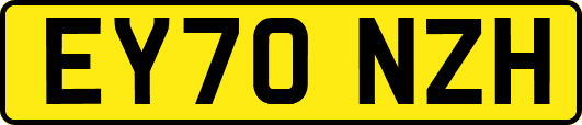 EY70NZH