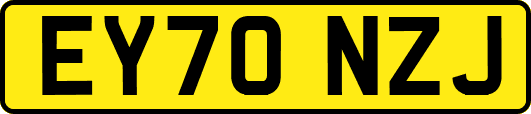 EY70NZJ