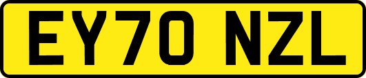 EY70NZL
