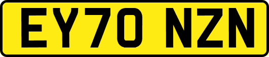 EY70NZN