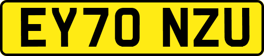 EY70NZU