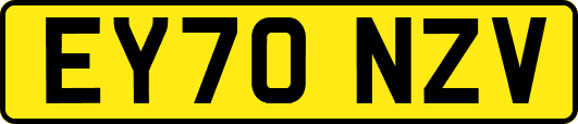 EY70NZV