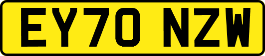 EY70NZW