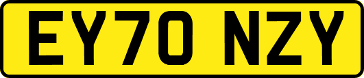 EY70NZY