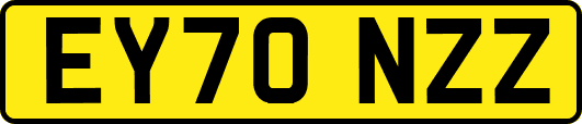 EY70NZZ
