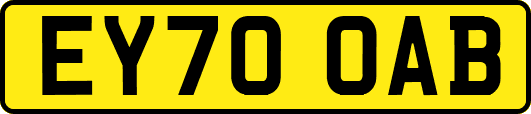 EY70OAB