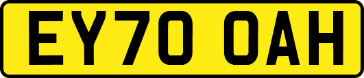 EY70OAH