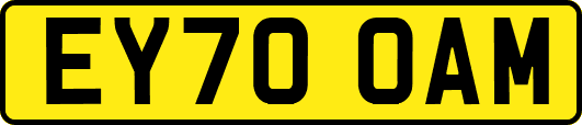 EY70OAM