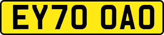 EY70OAO