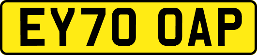 EY70OAP