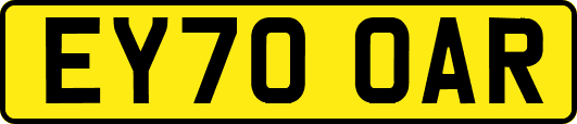 EY70OAR