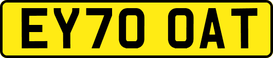 EY70OAT