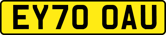 EY70OAU