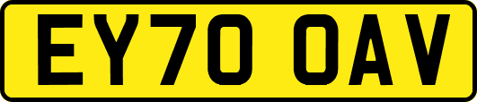 EY70OAV