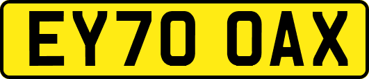 EY70OAX
