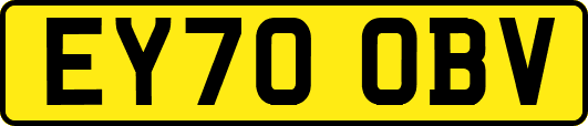 EY70OBV