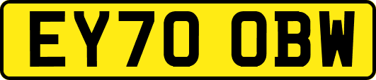 EY70OBW