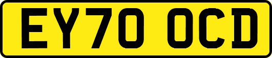 EY70OCD