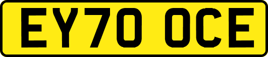 EY70OCE