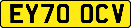 EY70OCV