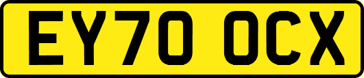 EY70OCX