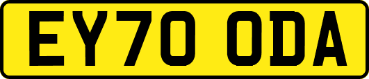 EY70ODA
