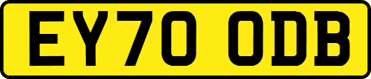 EY70ODB
