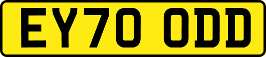 EY70ODD