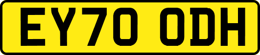 EY70ODH