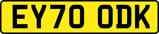 EY70ODK