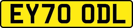 EY70ODL