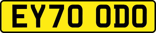 EY70ODO