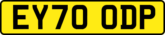 EY70ODP