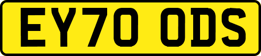 EY70ODS