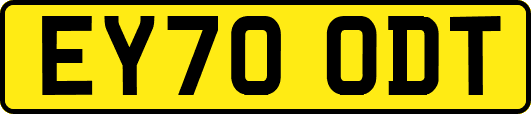 EY70ODT