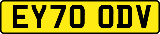 EY70ODV