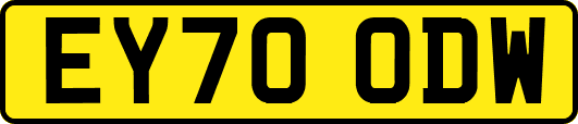 EY70ODW
