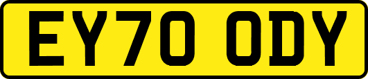 EY70ODY