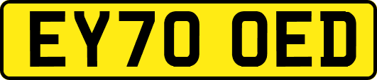 EY70OED