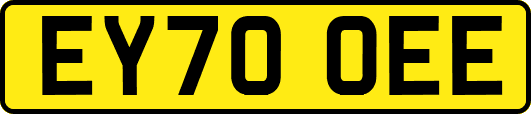 EY70OEE