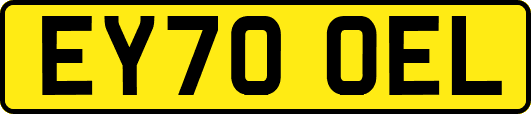 EY70OEL