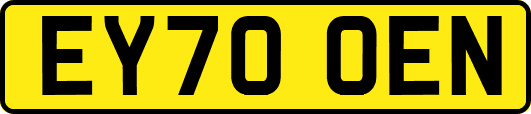 EY70OEN