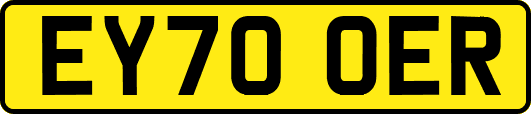 EY70OER