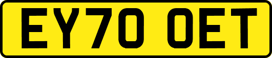 EY70OET