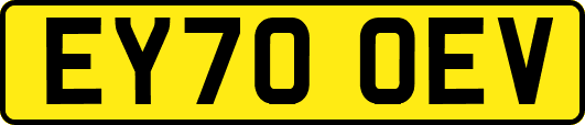 EY70OEV