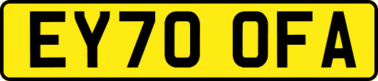 EY70OFA