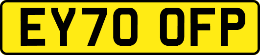 EY70OFP