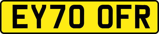 EY70OFR