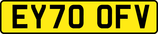 EY70OFV