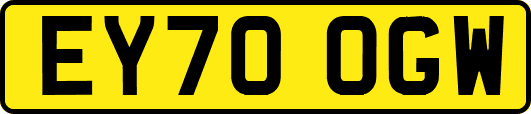 EY70OGW
